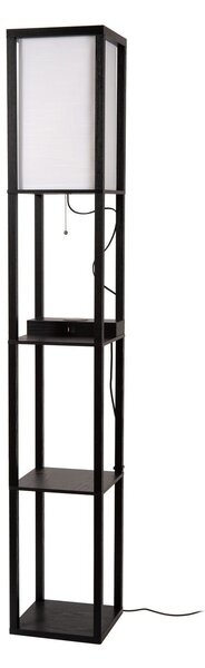 Lucide L447998130 stojací lampa MENNO E27