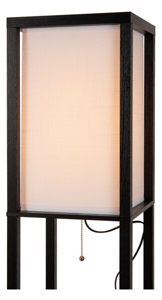Lucide L447998130 stojací lampa MENNO E27