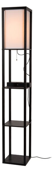 Lucide L447998130 stojací lampa MENNO E27