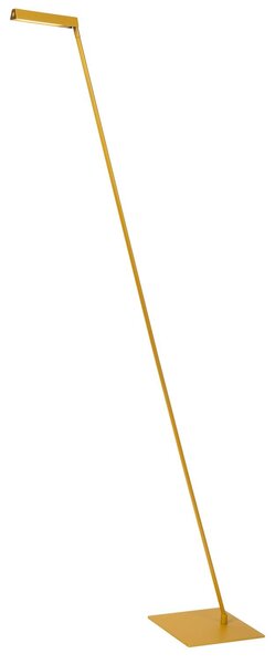 Lucide L447010344 LED stojací lampa LAVALE | 3W integrovaný LED zdroj | 130lm | 2700K