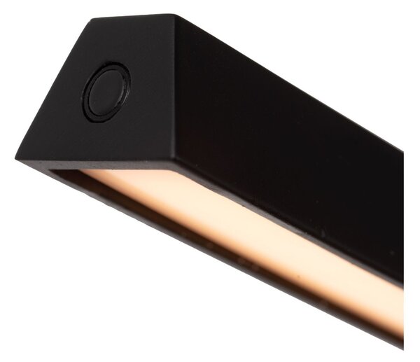 Lucide L447010330 LED stojací lampa LAVALE | 3W integrovaný LED zdroj | 130lm | 2700K