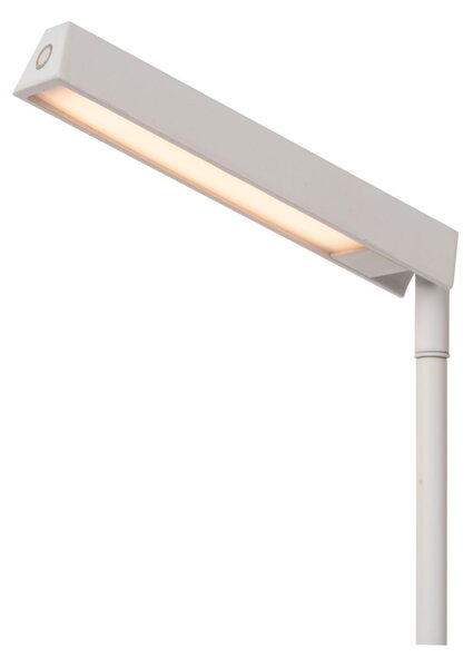Lucide L447010331 LED stojací lampa LAVALE | 3W integrovaný LED zdroj | 130lm | 2700K
