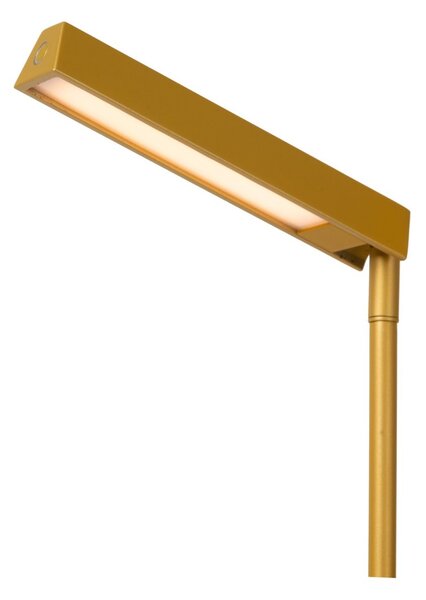 Lucide L447010344 LED stojací lampa LAVALE | 3W integrovaný LED zdroj | 130lm | 2700K