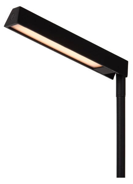 Lucide L447010330 LED stojací lampa LAVALE | 3W integrovaný LED zdroj | 130lm | 2700K