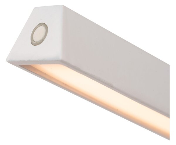 Lucide L447010331 LED stojací lampa LAVALE | 3W integrovaný LED zdroj | 130lm | 2700K