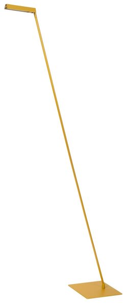 Lucide L447010344 LED stojací lampa LAVALE | 3W integrovaný LED zdroj | 130lm | 2700K