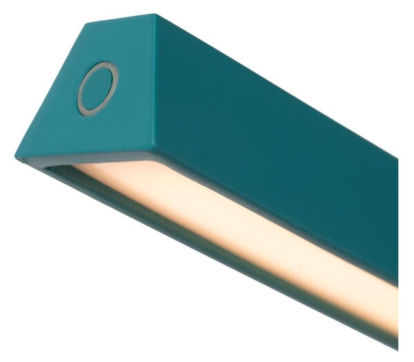 Lucide L447010337 LED stojací lampa LAVALE | 3W integrovaný LED zdroj | 130lm | 2700K