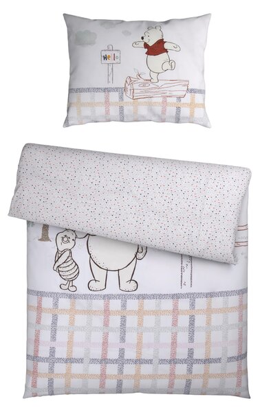 POVLEČENÍ PRO MIMINKO 100/135 cm