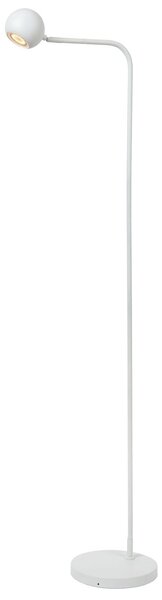 Lucide L367210331 LED stojací lampa COMET | 3W integrovaný LED zdroj | 240lm | 2700K