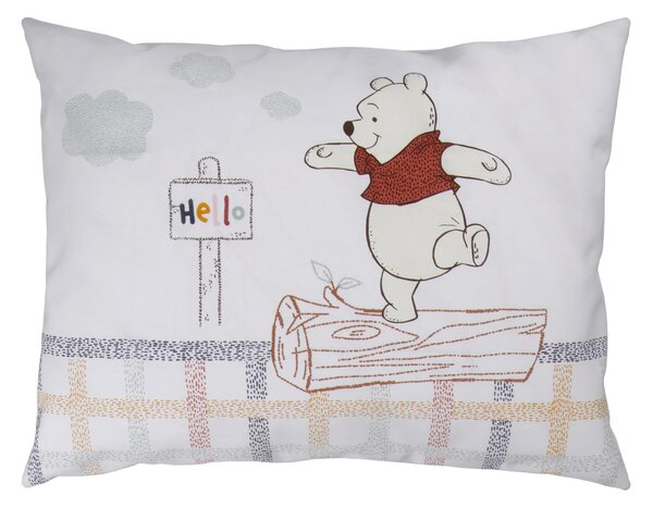 POVLEČENÍ PRO MIMINKO 100/135 cm