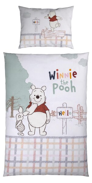 POVLEČENÍ PRO MIMINKO 100/135 cm