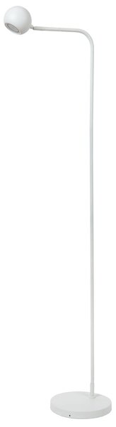 Lucide L367210331 LED stojací lampa COMET | 3W integrovaný LED zdroj | 240lm | 2700K