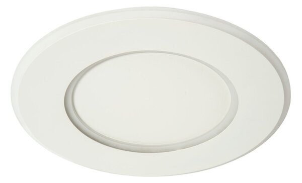 Lucide L441102431 LED přisazené stropní svítidlo AXELLE | 24W integrovaný LED zdroj | 1200lm | 2700K