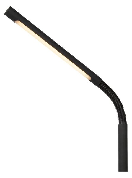 Lucide L367120430 LED stojací lampa GILLY | 3W integrovaný LED zdroj | 300lm | 2700K