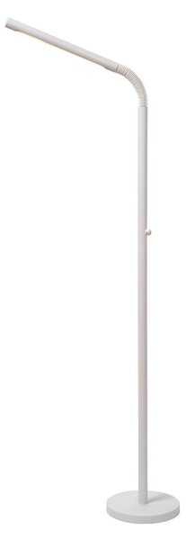 Lucide L367120431 LED stojací lampa GILLY | 3W integrovaný LED zdroj | 300lm | 2700K