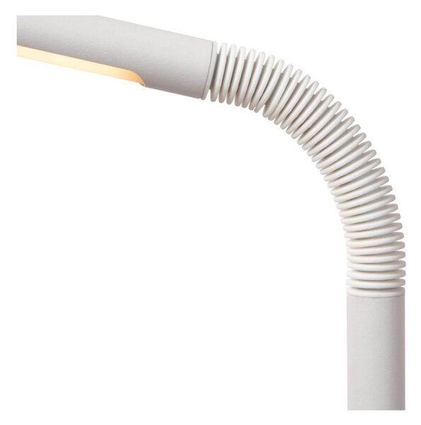 Lucide L367120431 LED stojací lampa GILLY | 3W integrovaný LED zdroj | 300lm | 2700K