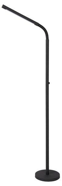 Lucide L367120430 LED stojací lampa GILLY | 3W integrovaný LED zdroj | 300lm | 2700K