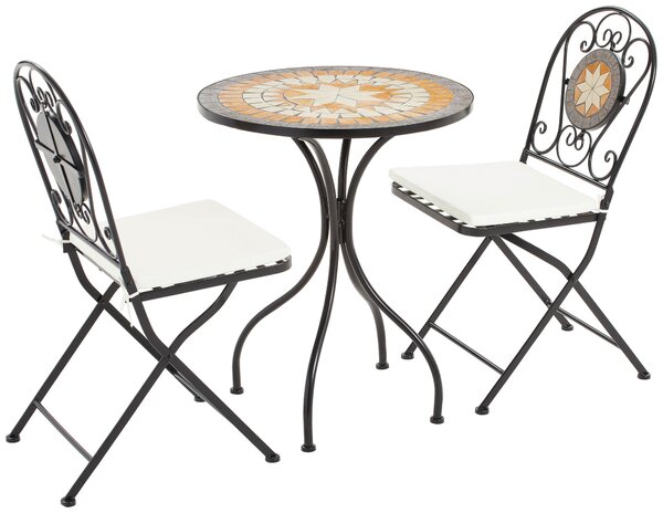 SADA NA BALKON 3dílné, Ambia Garden - Online Only zahradní nábytek, Online Only