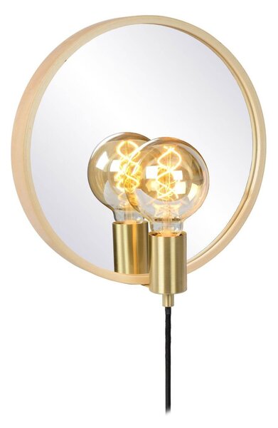 Lucide L362133172 nástěnné svítidlo REFLEX E27