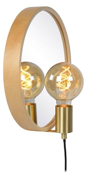 Lucide L362133172 nástěnné svítidlo REFLEX E27