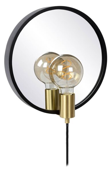 Lucide L362133130 nástěnné svítidlo REFLEX E27