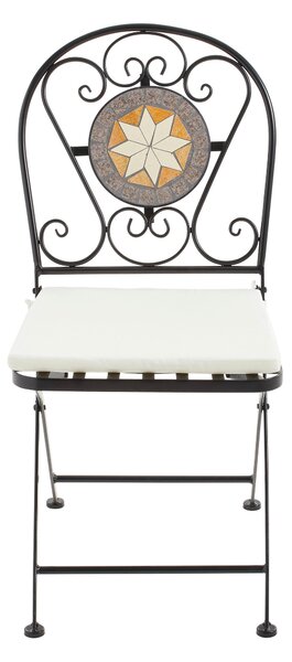 SADA NA BALKON 3dílné, Ambia Garden - Online Only zahradní nábytek, Online Only