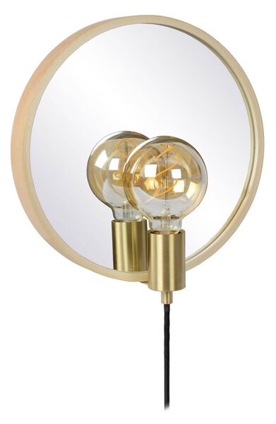 Lucide L362133172 nástěnné svítidlo REFLEX E27