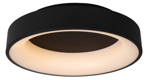 Lucide L361142730 LED přisazené stropní svítidlo MIRAGE | 33W integrovaný LED zdroj | 1400lm | 2700K