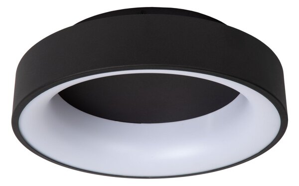 Lucide L361141830 LED přisazené stropní svítidlo MIRAGE | 22W integrovaný LED zdroj | 1050lm | 2700K