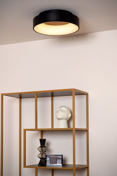 Lucide L361141830 LED přisazené stropní svítidlo MIRAGE | 22W integrovaný LED zdroj | 1050lm | 2700K