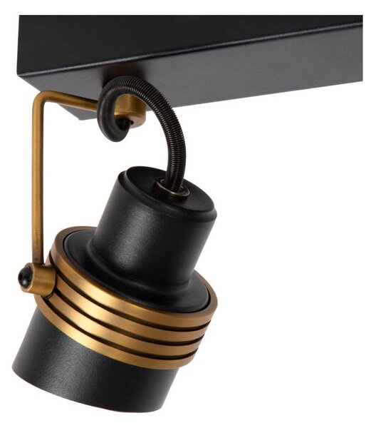 Lucide L349440230 bodové stropní svítidlo TUNDRAN GU10