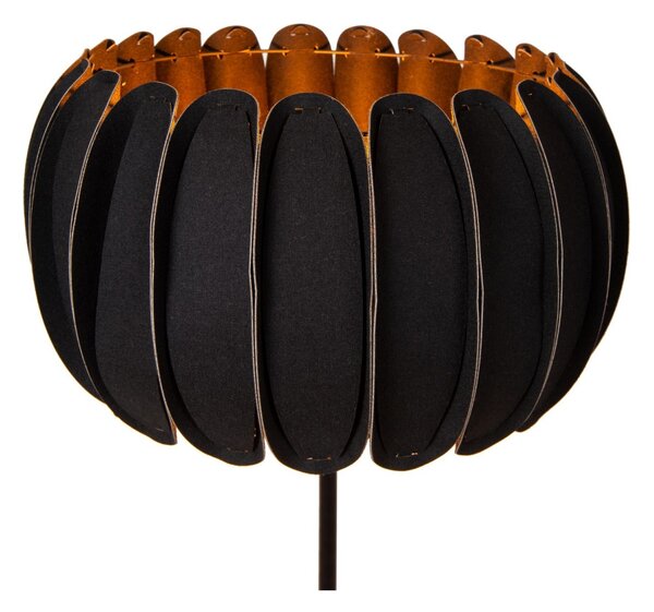 Lucide L347458130 stojací lampa SPENCER E27