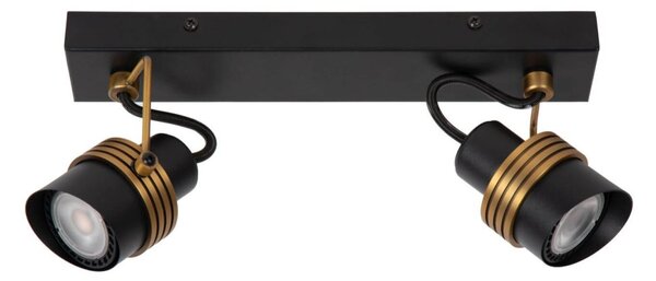 Lucide L349440230 bodové stropní svítidlo TUNDRAN GU10