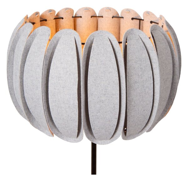 Lucide L347458136 stojací lampa SPENCER E27