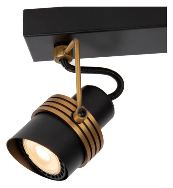 Lucide L349440230 bodové stropní svítidlo TUNDRAN GU10