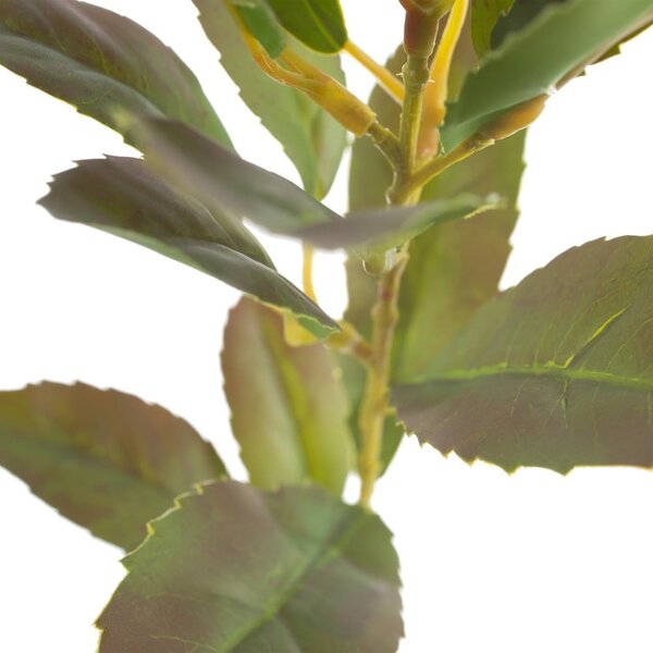 Umělá větvička (výška 37 cm) Lemon Tree – Ixia