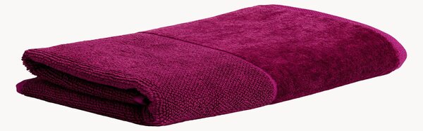 Sprchohvý ručník se sametovými okraji Bamboo Luxe