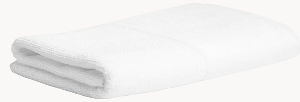 Sprchohvý ručník se sametovými okraji Bamboo Luxe