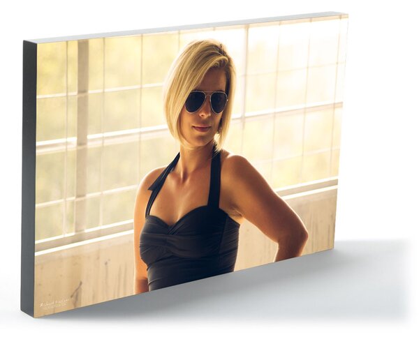 FOTOBLOCK - 60x90cm originální foto obraz z vaší fotky