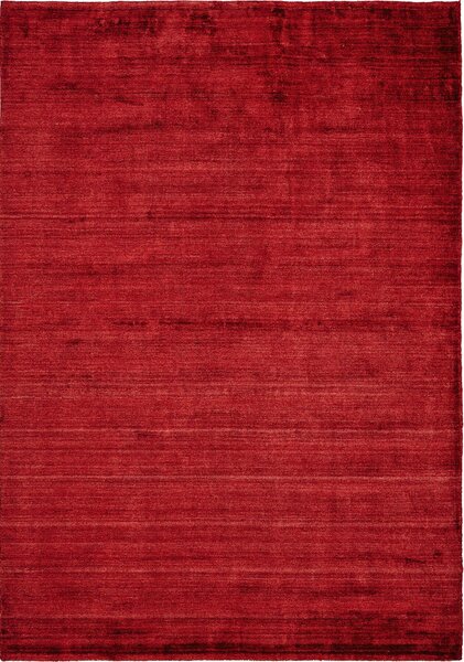 ORIENTÁLNÍ KOBEREC, 80/200 cm, červená Cazaris - Orientální koberce