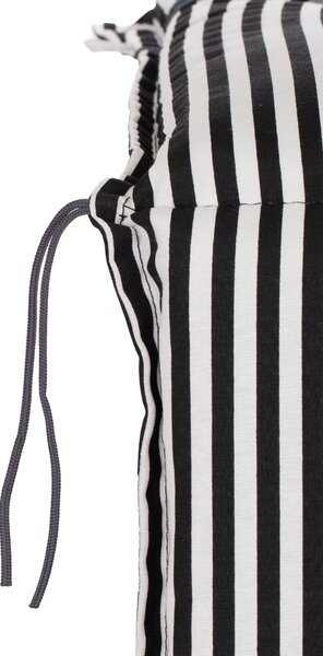 PODLOŽKA NA LEHÁTKO, 191/58/8 cm Gardenson - Online Only zahradní nábytek, Online Only