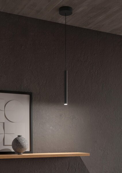 ZÁVĚSNÉ LED SVÍTIDLO, 13/150 cm Musterring - Závěsná světla