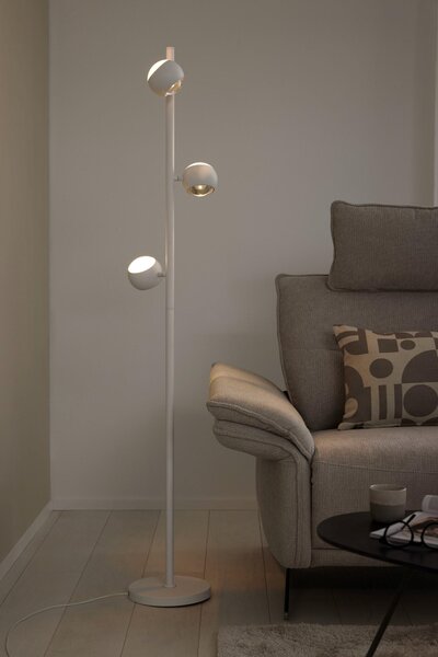 STOJACÍ LED SVÍTIDLO, 23/150 cm Musterring - Stojací lampy
