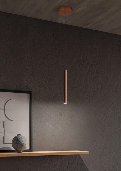 ZÁVĚSNÉ LED SVÍTIDLO, 13/150 cm Musterring - Závěsná světla
