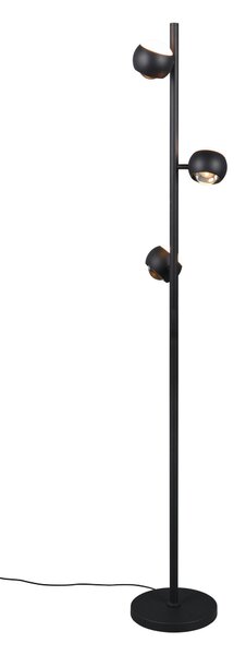 STOJACÍ LED SVÍTIDLO, 25/150 cm Musterring - Stojací lampy