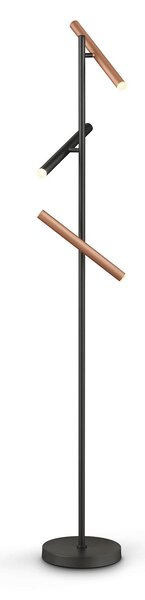 STOJACÍ LED SVÍTIDLO, 30/150 cm Musterring - Stojací lampy