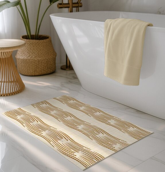 Role AquaNova koupelnová PVC předložka AQN-577B 65cm x 15m