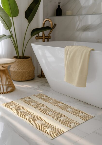 Role AquaNova koupelnová PVC předložka AQN-577B 65cm x 15m