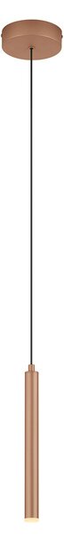 ZÁVĚSNÉ LED SVÍTIDLO, 13/150 cm Musterring - Závěsná světla