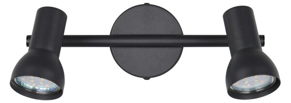 BODOVÉ SVÍTIDLO, 5,0 W/GU10, 25,5/15,5 cm - Bodová světla